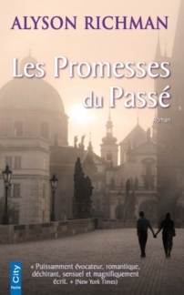 Les promesses du passé (Alyson Richman) Couv63379678